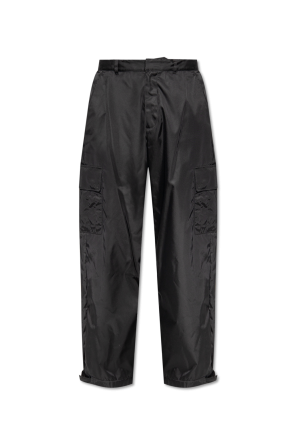 Bottega Veneta Leather pants | Men's Clothing | Vitkac